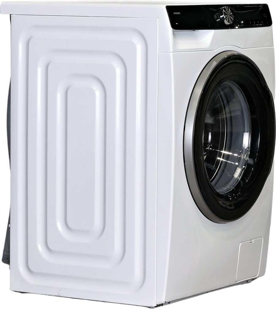 Lave-linge Hublot 9 kg Reconditionné SAMSUNG WW90DG6U25LK