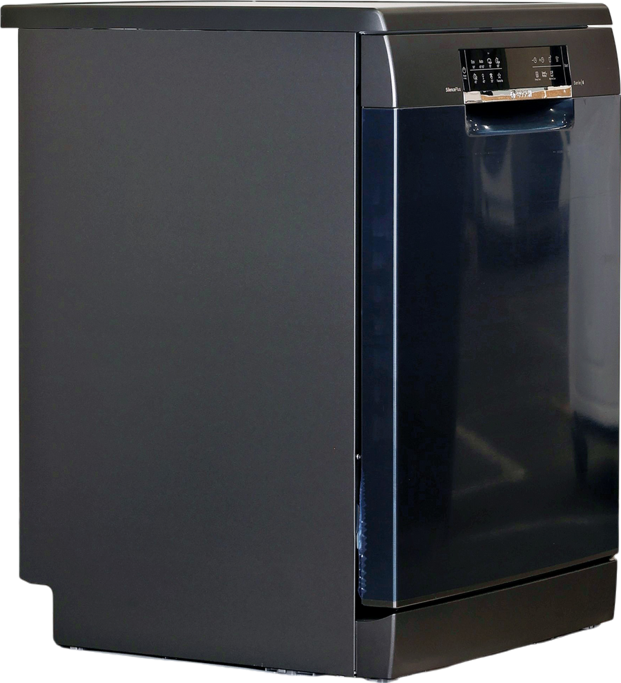 Lave-vaisselle Pose Libre 14 couverts Reconditionné BOSCH SMS6ECC12E