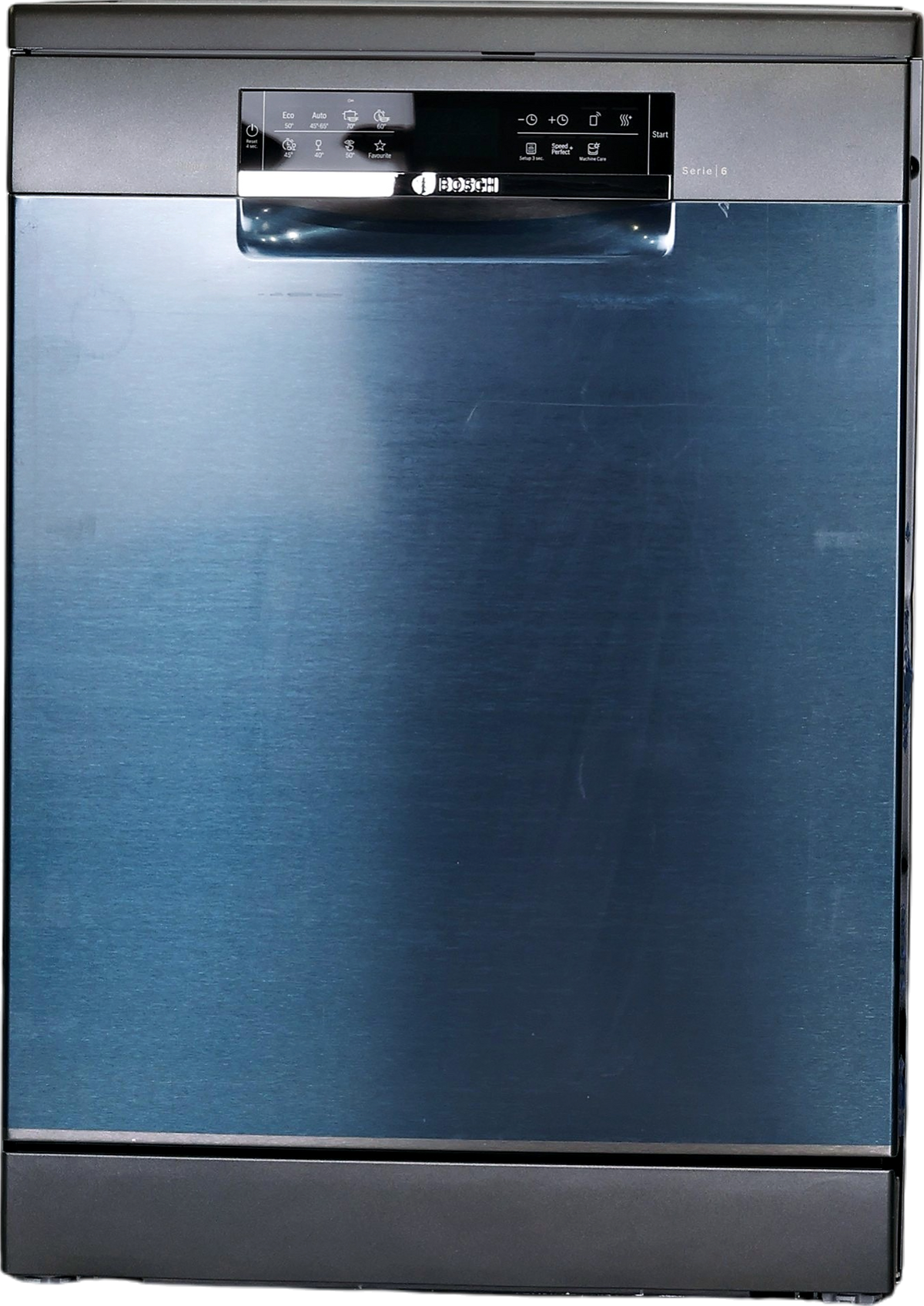 Lave-vaisselle Pose Libre 14 couverts Reconditionné BOSCH SMS6ECC12E