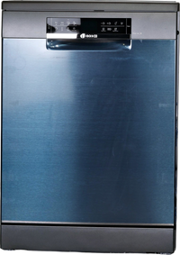 Lave-vaisselle Pose Libre 14 couverts Reconditionné BOSCH SMS6ECC12E