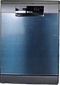 Lave-vaisselle Pose Libre 14 couverts Reconditionné BOSCH SMS6ECC12E