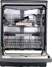 Lave-vaisselle Pose Libre 14 couverts Reconditionné BOSCH SMS6ECC12E