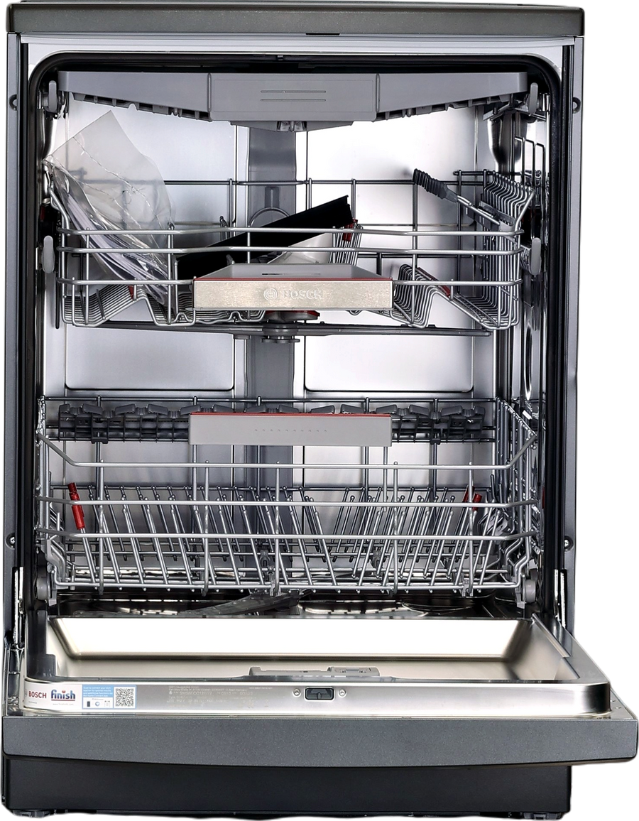 Lave-vaisselle Pose Libre 14 couverts Reconditionné BOSCH SMS6ECC12E