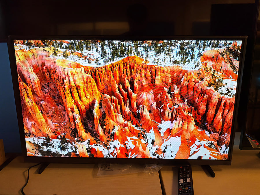 Téléviseur LED 31 pouces Reconditionné SAMSUNG UE32F6000FUXZT