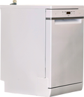 Lave-vaisselle Pose Libre 14 couverts Reconditionné WHIRLPOOL WFC3C42P