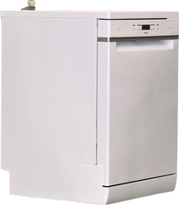 Lave-vaisselle Pose Libre 14 couverts Reconditionné WHIRLPOOL WFC3C42P