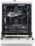 Lave-vaisselle Pose Libre 14 couverts Reconditionné WHIRLPOOL WFC3C42P