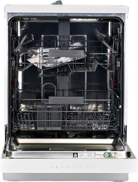Lave-vaisselle Pose Libre 14 couverts Reconditionné WHIRLPOOL WFC3C42P