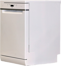 Lave-vaisselle Pose Libre 14 couverts Reconditionné WHIRLPOOL WFC3C42P