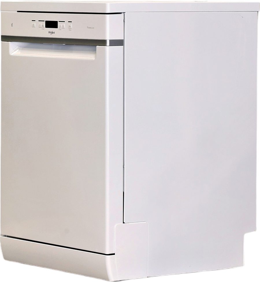Lave-vaisselle Pose Libre 14 couverts Reconditionné WHIRLPOOL WFC3C42P