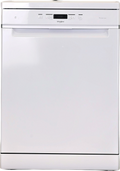 Lave-vaisselle Pose Libre 14 couverts Reconditionné WHIRLPOOL WFC3C42P