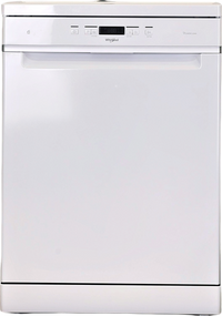 Lave-vaisselle Pose Libre 14 couverts Reconditionné WHIRLPOOL WFC3C42P