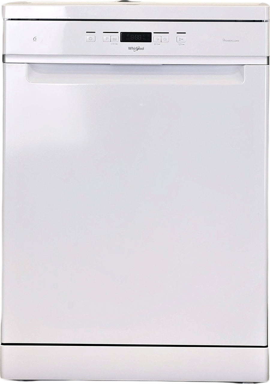 Lave-vaisselle Pose Libre 14 couverts Reconditionné WHIRLPOOL WFC3C42P