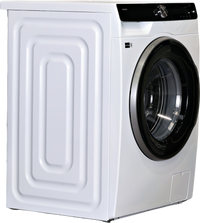 Lave-linge Hublot 9 kg Reconditionné SAMSUNG WW90DG6U25LK
