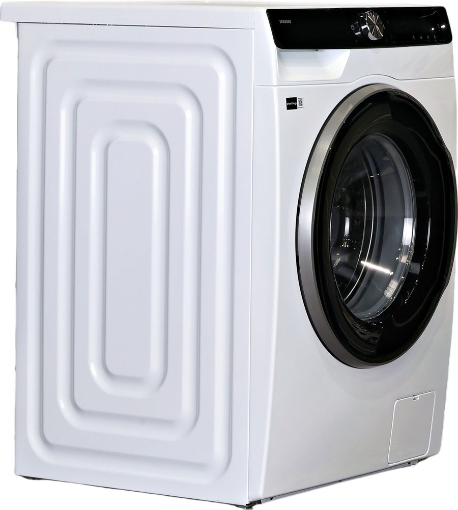 Lave-linge Hublot 9 kg Reconditionné SAMSUNG WW90DG6U25LK