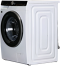 Lave-linge Hublot 9 kg Reconditionné SAMSUNG WW90DG6U25LK