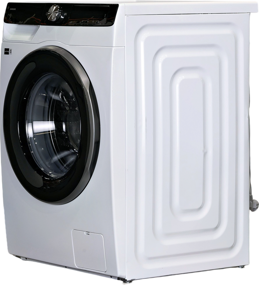 Lave-linge Hublot 9 kg Reconditionné SAMSUNG WW90DG6U25LK