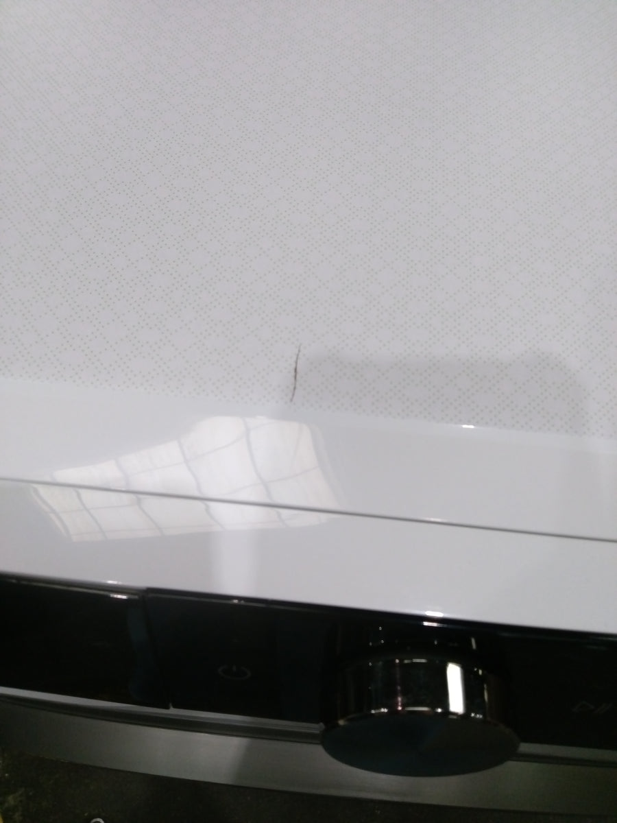 Lave-linge Hublot 9 kg Reconditionné SAMSUNG WW90DG6U25LK