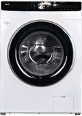 Lave-linge Hublot 9 kg Reconditionné SAMSUNG WW90DG6U25LK
