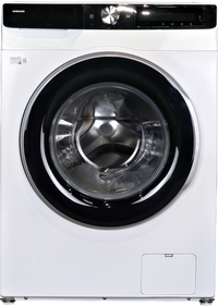 Lave-linge Hublot 9 kg Reconditionné SAMSUNG WW90DG6U25LK