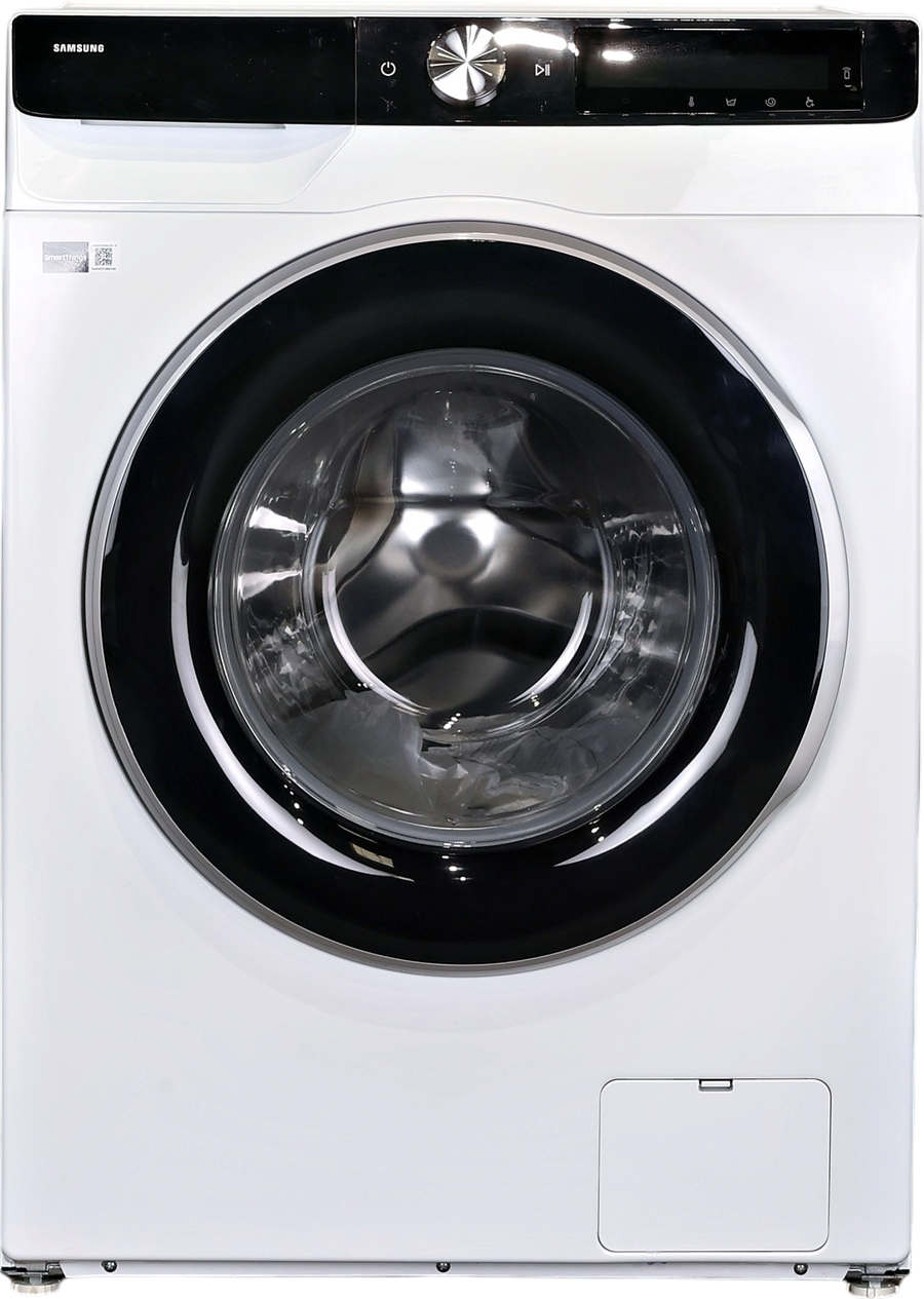 Lave-linge Hublot 9 kg Reconditionné SAMSUNG WW90DG6U25LK