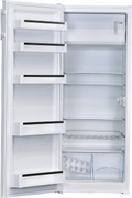 Réfrigérateur Avec Congélateur 251 Litres Reconditionné LIEBHERR KPe290-26