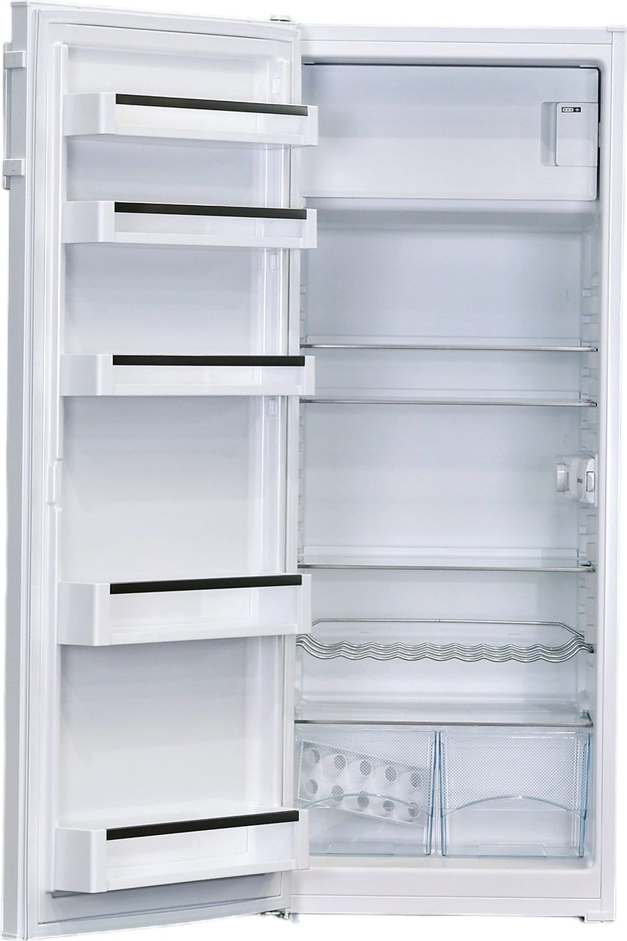 Réfrigérateur Avec Congélateur 251 Litres Reconditionné LIEBHERR KPe290-26