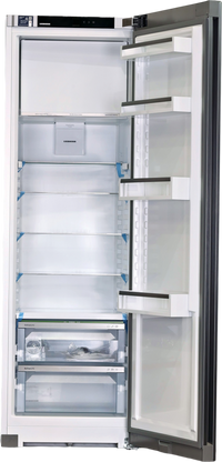 Réfrigérateur Avec Congélateur 351 Litres Reconditionné LIEBHERR RBSFD5221-22