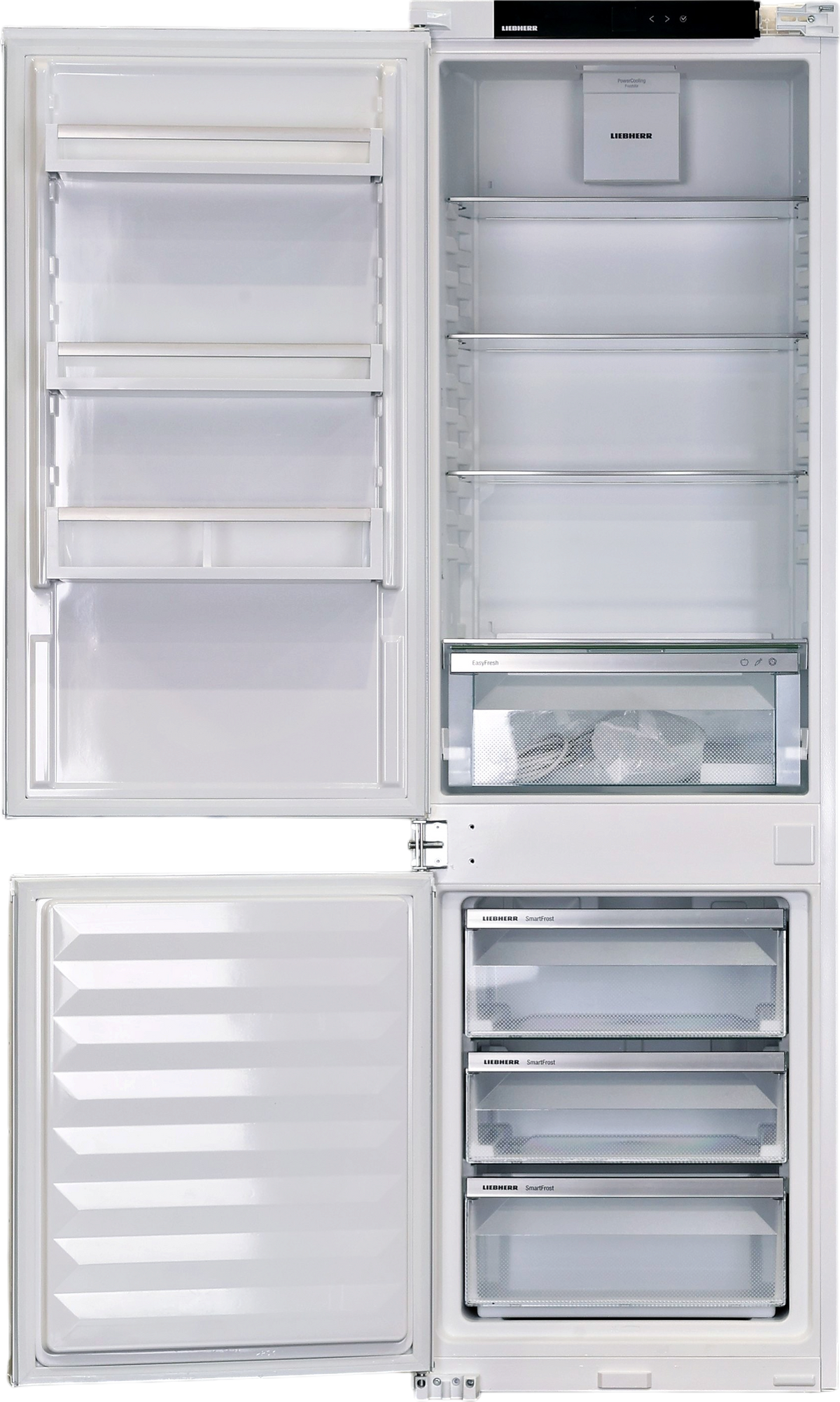 Réfrigérateur Encastrable 264 Litres Reconditionné LIEBHERR IKGS 51VE03