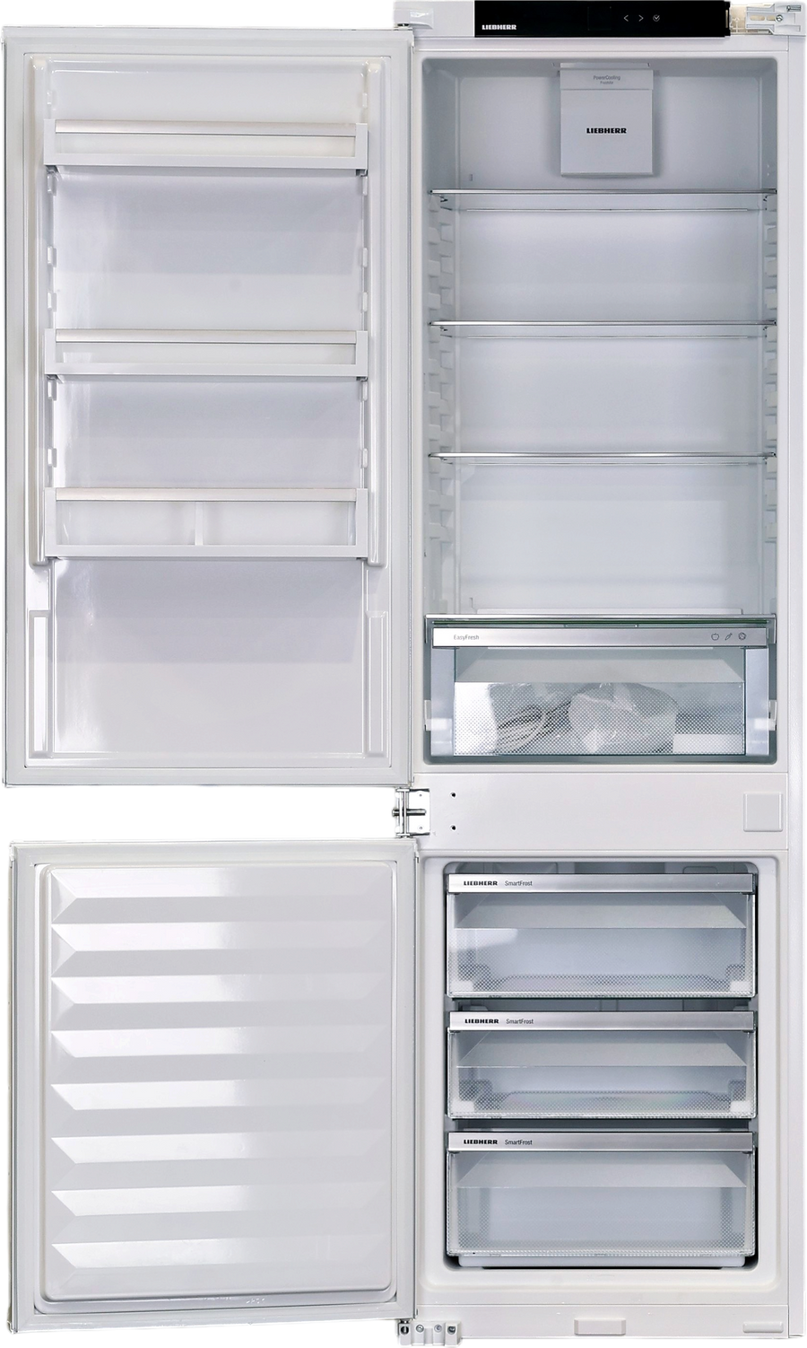 Réfrigérateur Encastrable 264 Litres Reconditionné LIEBHERR IKGS 51VE03