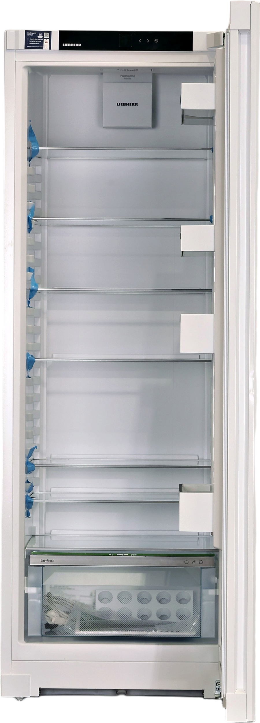 Réfrigérateur Une Porte 349 Litres Reconditionné LIEBHERR Rd5000-22