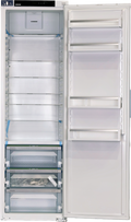 Réfrigérateur Encastrable 294 Litres Reconditionné LIEBHERR IRBSd5120-22