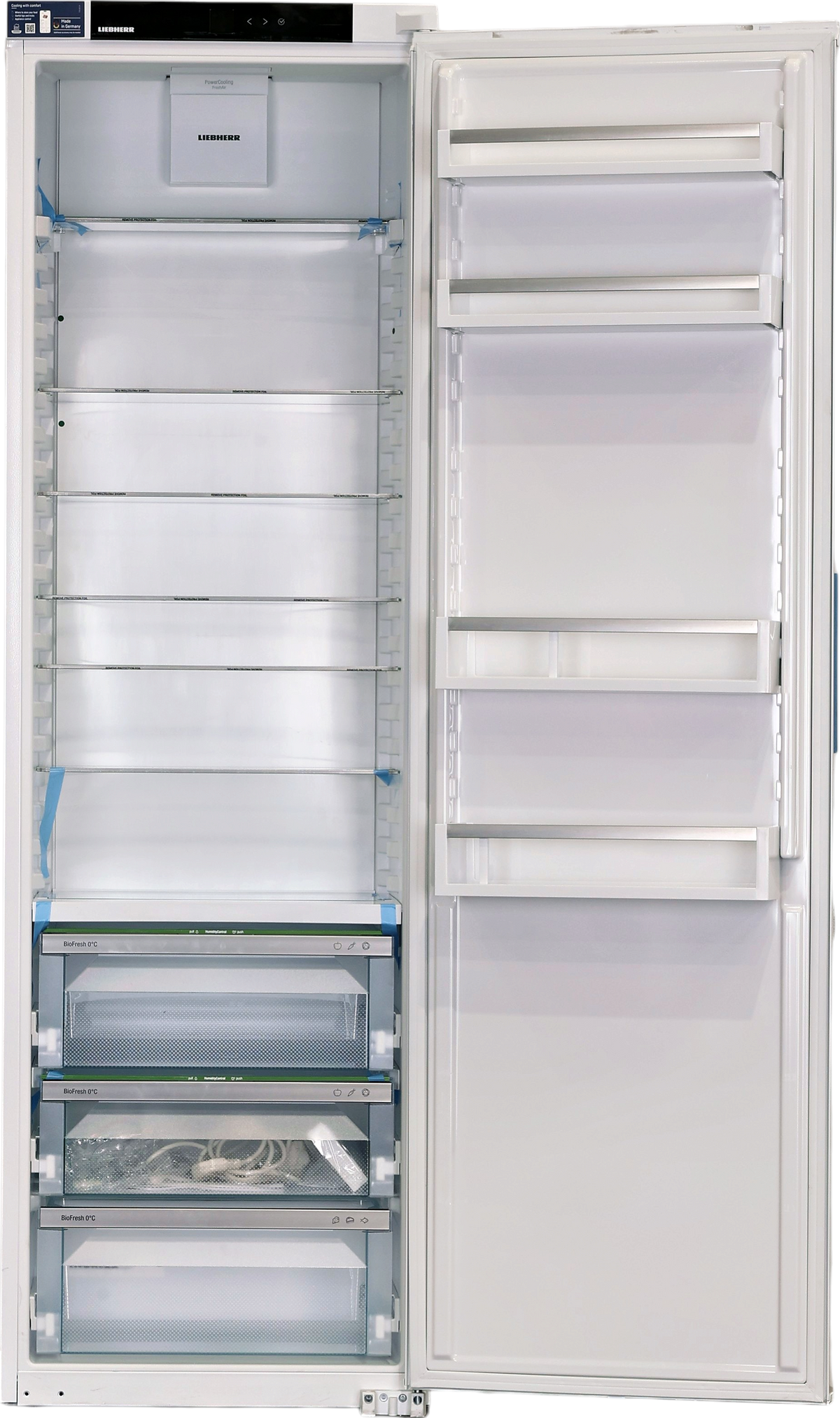 Réfrigérateur Encastrable 294 Litres Reconditionné LIEBHERR IRBSd5120-22