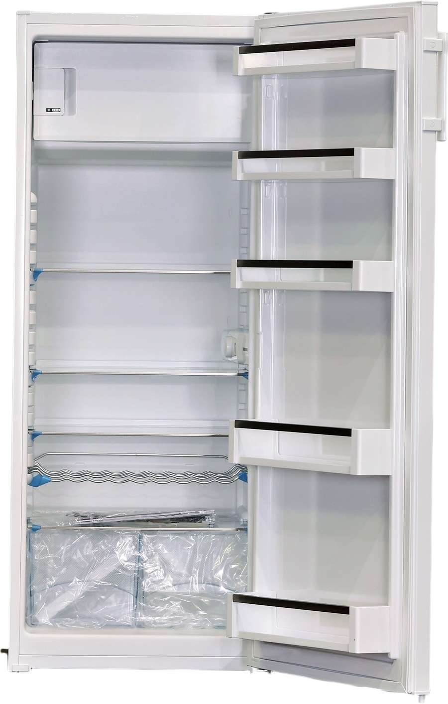 Réfrigérateur Avec Congélateur 251 Litres Reconditionné LIEBHERR KPe290-26