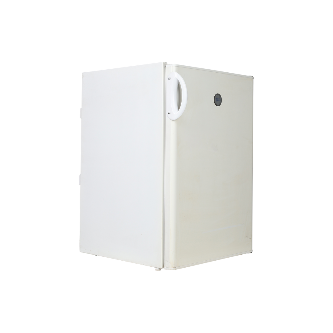 Réfrigérateur Compact 148 L Reconditionné ELECTROLUX ART 1644 - ARTHUR MARTIN : vue du côté droit