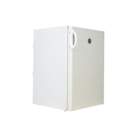 Réfrigérateur Compact 148 L Reconditionné ELECTROLUX ART 1644 - ARTHUR MARTIN : vue du côté droit