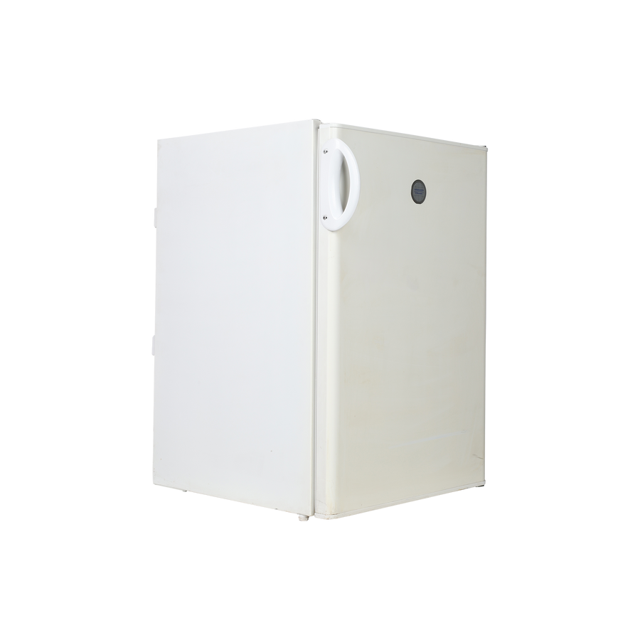 Réfrigérateur Compact 148 L Reconditionné ELECTROLUX ART 1644 - ARTHUR MARTIN : vue du côté droit