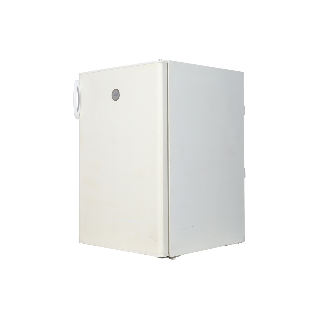 Réfrigérateur Compact 148 L Reconditionné ELECTROLUX ART 1644 - ARTHUR MARTIN : vue du côté gauche