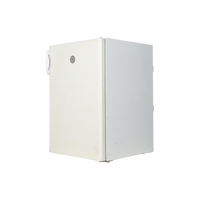 Réfrigérateur Compact 148 L Reconditionné ELECTROLUX ART 1644 - ARTHUR MARTIN : vue du côté gauche