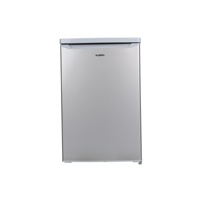 Réfrigérateur compact VALBERG TT TU 127 E S742C