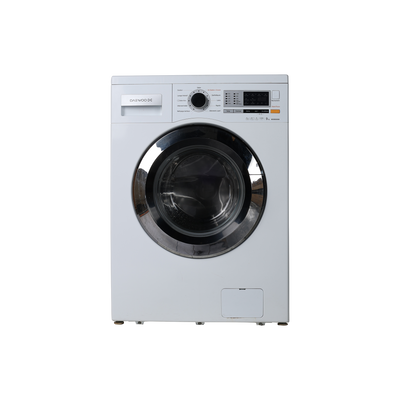 Lave-linge hublot DAEWOO DWD-HC9212E