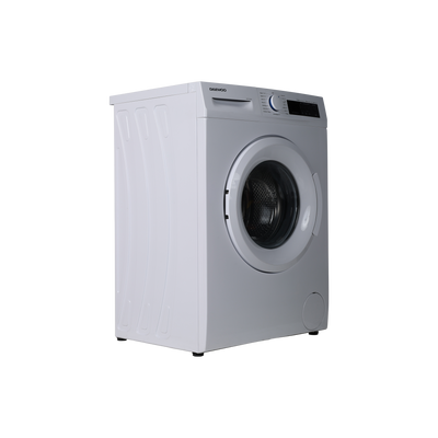 Lave-linge hublot DAEWOO WM612TOWUOFR