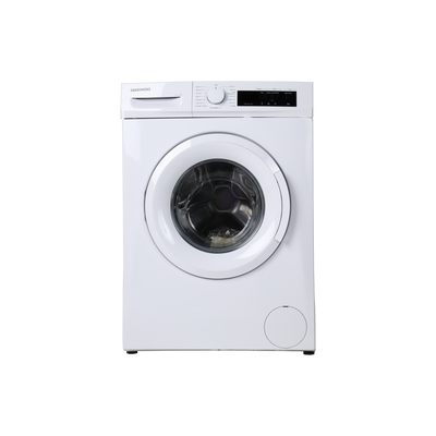 Lave-linge hublot DAEWOO WM714T1WBOFR
