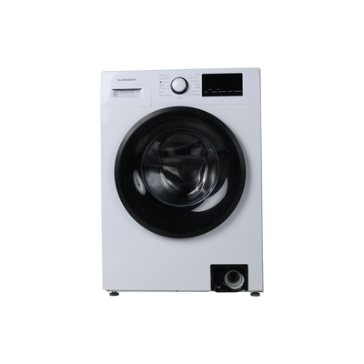 Lave-linge hublot SCHNEIDER SCLLF812VEW