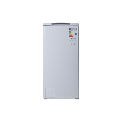 Lave-linge top SCHNEIDER SCLLT712D3