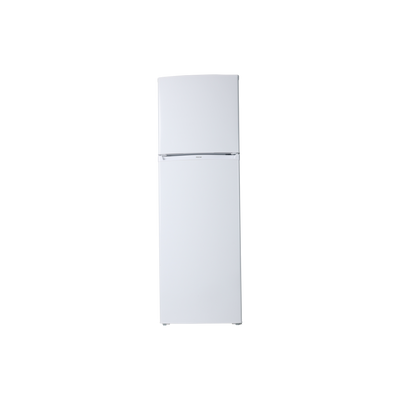 Réfrigérateur avec congélateur PROLINE DD254NFWH