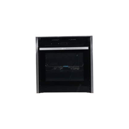 Four Chaleur Tournante 71 L Reconditionné NEFF B57CR25N0 : vue de face