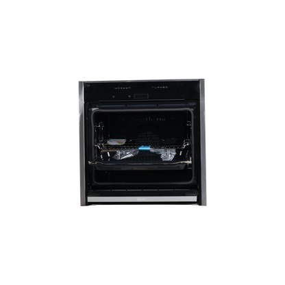 Four Chaleur Tournante 71 L Reconditionné NEFF B57CR25N0 : vue de l'intérieur