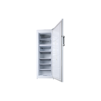 Congélateur Armoire 244 L Reconditionné BEKO FS127940N : vue de l'intérieur