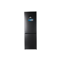 Réfrigérateur avec congélateur BEKO RCNE366E70ZXBRN